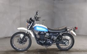 KAWASAKI 250TR BJ250F