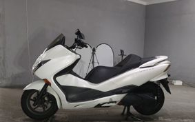HONDA FORZA Z MF10