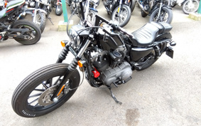 HARLEY HARLEY XL1200N 2010 CZ3