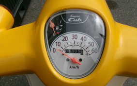 HONDA SUPER CUB50 AA09