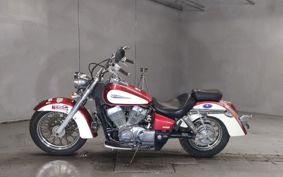 HONDA SHADOW750 RC50
