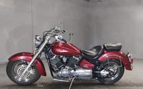 YAMAHA DRAGSTAR1100 CLASSIC VP13J