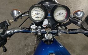 KAWASAKI KH400 S3F