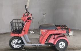 HONDA GYRO TD01