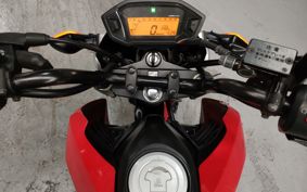 HONDA GU ROM JC61