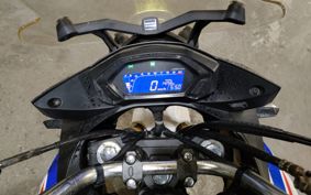 HONDA CBF190X PJL7