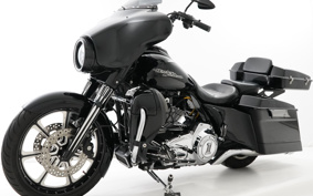 HARLEY HARLEY FLHX1580 2013 KBM