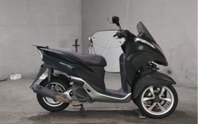 YAMAHA TORI CITY125 SE82J