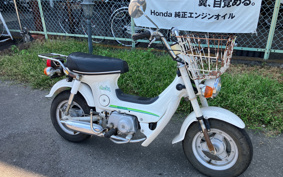 HONDA CAR LEE50 CF50