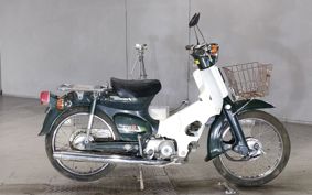 HONDA SUPER CUB50 C50