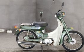 YAMAHA MATE50 V50