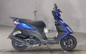 SUZUKI ADDRESS V125 CF4MA