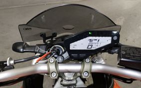 YAMAHA MT-09 RN34J