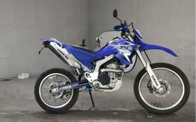 YAMAHA WR250R DG15J