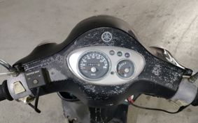 YAMAHA VINO125 5JS