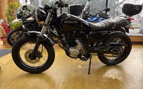 HONDA CB223S MC40