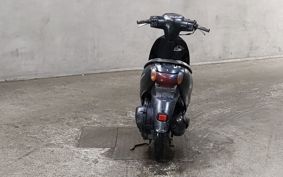 SUZUKI LETS4 CA41A