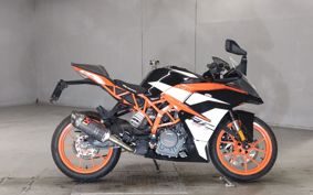 KTM 390 RC JYJ40