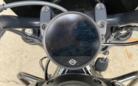 HARLEY  HARLEY RH1250S 2022 ZC4