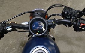 HONDA REBEL MC49