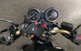 KAWASAKI ZRX-2 ZR400E