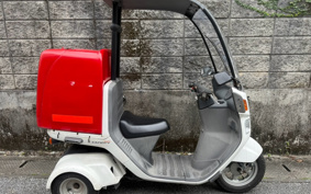 HONDA GYRO TA03
