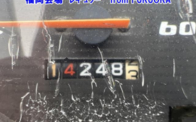 YAMAHA JOG-5