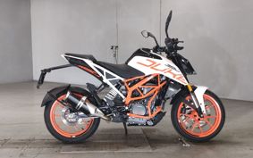 KTM 390 DUKE JPJ40