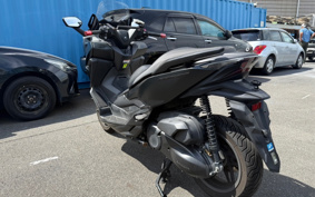 HONDA  FORZA 250 MF13