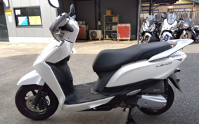 HONDA LEAD 125 JF45