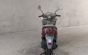 SUZUKI LETS4 CA43A