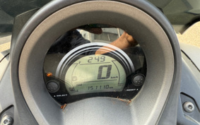 YAMAHA N-MAX155 ABS SG50J