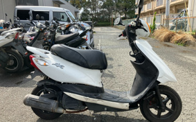YAMAHA JOG ZR SA39J