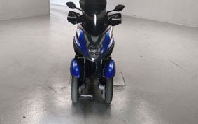 YAMAHA TORI CITY 155 SG37J