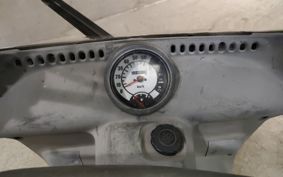 HONDA GYRO TA03