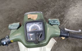 YAMAHA MATE50 22F