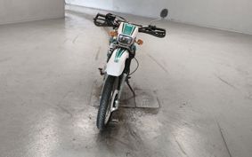 YAMAHA SEROW 225W 4JG