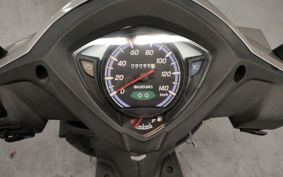 SUZUKI ADDRESS V110 CE47A