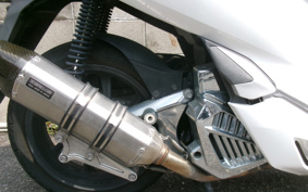 HONDA PCX125 JF81