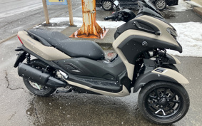 YAMAHA TORI CITY 300 ABS 2024 SH21J