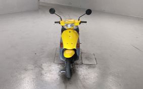 SUZUKI LETS4 CA45A