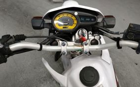 YAMAHA XTZ125E KE07