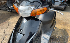 SUZUKI LETS2 CA1PA