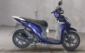 HONDA DIO 110 JF58