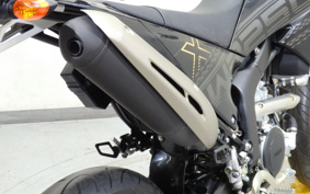YAMAHA WR250X DG15J