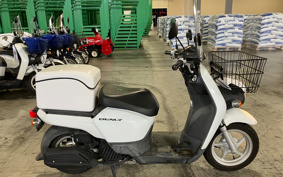HONDA  BENLY  PRO  AA05