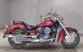 YAMAHA DRAGSTAR1100 CLASSIC VP13J