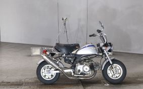 HONDA MONKEY Z50J