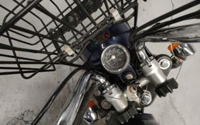 HONDA MONKEY AB27