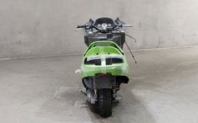 YAMAHA MAJESTY 250 4HC